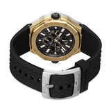 Reloj Police Dual PEWGQ0081901 acero hombre