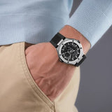 Reloj Police Dual PEWGQ0081901 acero hombre
