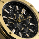 Reloj Police Dual PEWGQ0081901 acero hombre