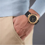 Reloj Police Dual PEWGQ0081901 acero hombre
