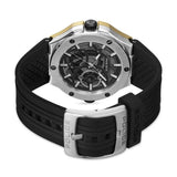 Reloj Police Dual PEWGQ0081901 acero hombre