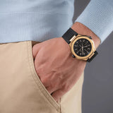 Reloj Police Dual PEWGQ0081901 acero hombre