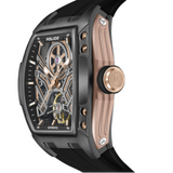 Reloj Police Tampa Automático Hombre PEWGR0082104