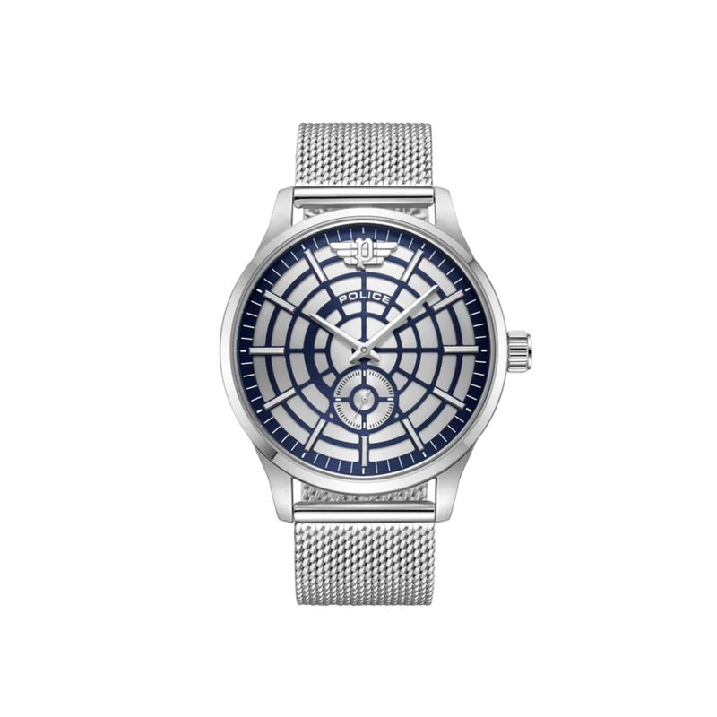 Reloj POLICE PEWJG0005204 JET