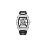 Reloj de hombre Cranium PEWJM0081301 de silicona y correa