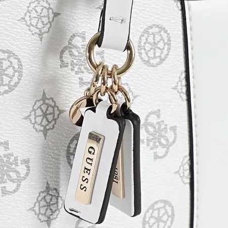 Bolso bandolera Guess Logo PG952106