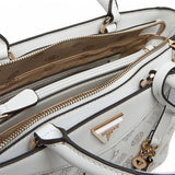Bolso bandolera Guess Logo PG952106
