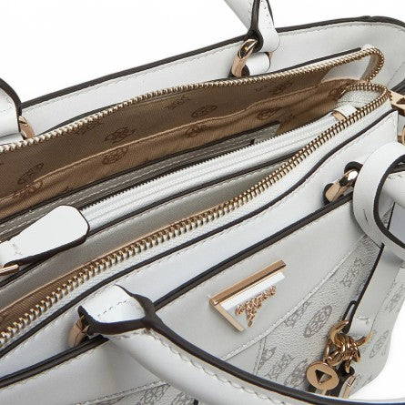 Bolso bandolera Guess Logo PG952106