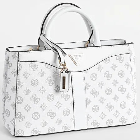 Bolso bandolera Guess Logo PG952106