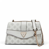 Mini bandolera Guess Giully pespunteada PG952121