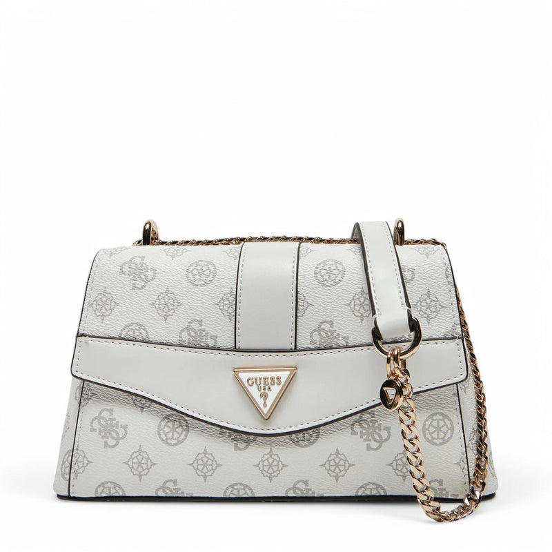 Mini bandolera Guess Giully pespunteada PG952121