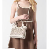 Bolso Guess Letty 2 en 1 PG991175