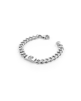 Pulsera PHILIPP PLEIN JEWELL PJ0AA15BS PLEIN TAG
