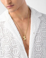 Cadena PHILIPP PLEIN JEWELL PJHGA08NU PLEIN VALENTINE