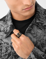 Anillo PHILIPP PLEIN JEWELL PJNEA05R8 PLEIN ELITE
