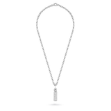 Colgante PHILIPP PLEIN JEWELL PJTEA04NU GOTHIC TAG