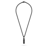 Cadena Philipp Plein Jewell PJTEA09NU GOTHIC TAG