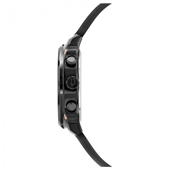 Reloj Police ANTRIM Hombre Negro Analógico PL.16020JSB-61P