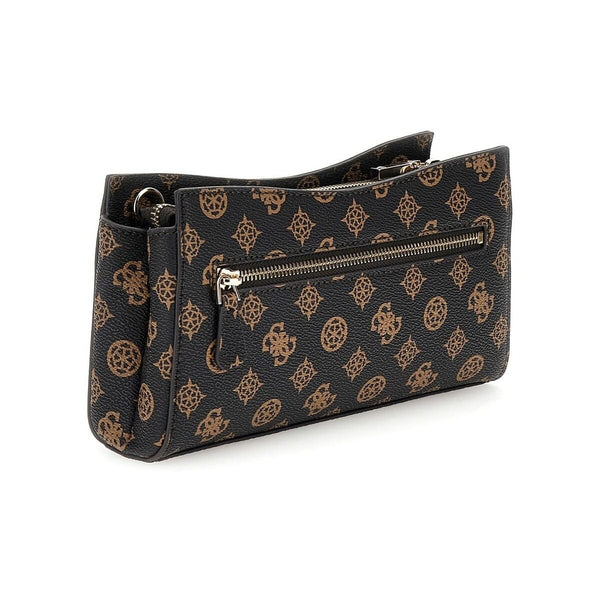 Bolso bandolera  Guess Dorys Luxury Satchel PM952112
