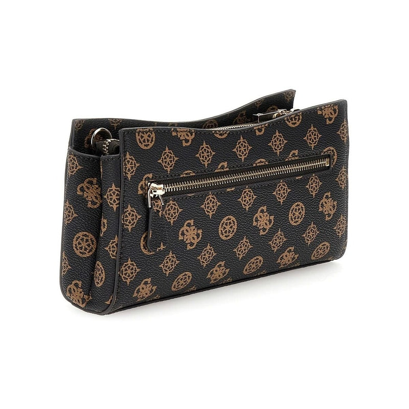 Bolso bandolera  Guess Dorys Luxury Satchel PM952112