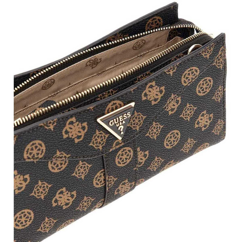 Bolso bandolera  Guess Dorys Luxury Satchel PM952112