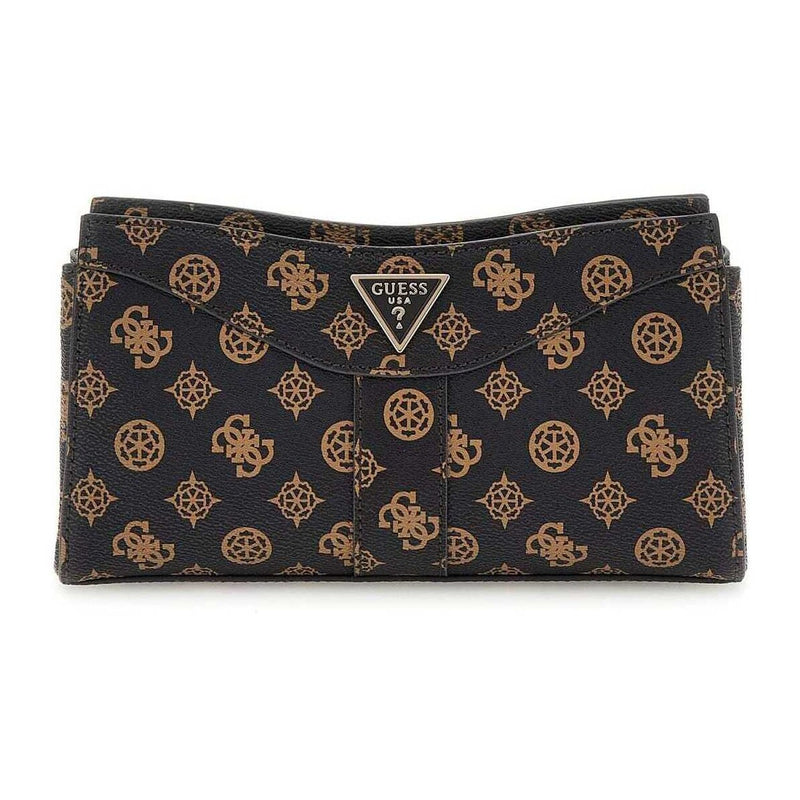 Bolso bandolera  Guess Dorys Luxury Satchel PM952112