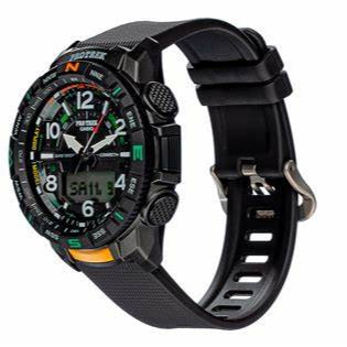 Reloj Casio PRT-B50-1ER PRO TREK BLUETOOTH