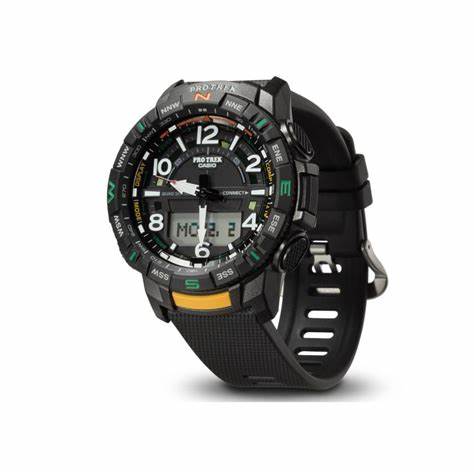 Reloj Casio PRT-B50-1ER PRO TREK BLUETOOTH