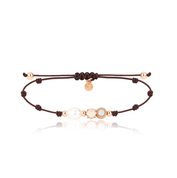 Pulsera Sunfield Bellver Cuarzo PU062684/2