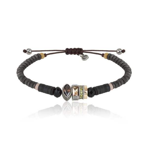 Pulsera Sunfield Alicia PU062870