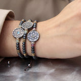 Pulsera Sunfield Sena PU064210/49