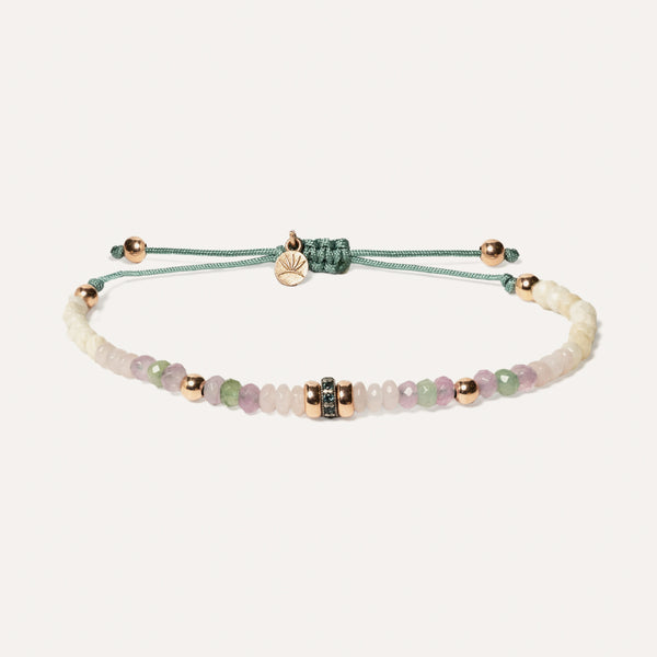 Pulsera Sunfield Azalea Round PU065286