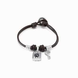 Pulsera UNODE50 PUL2303GRSMTL0M