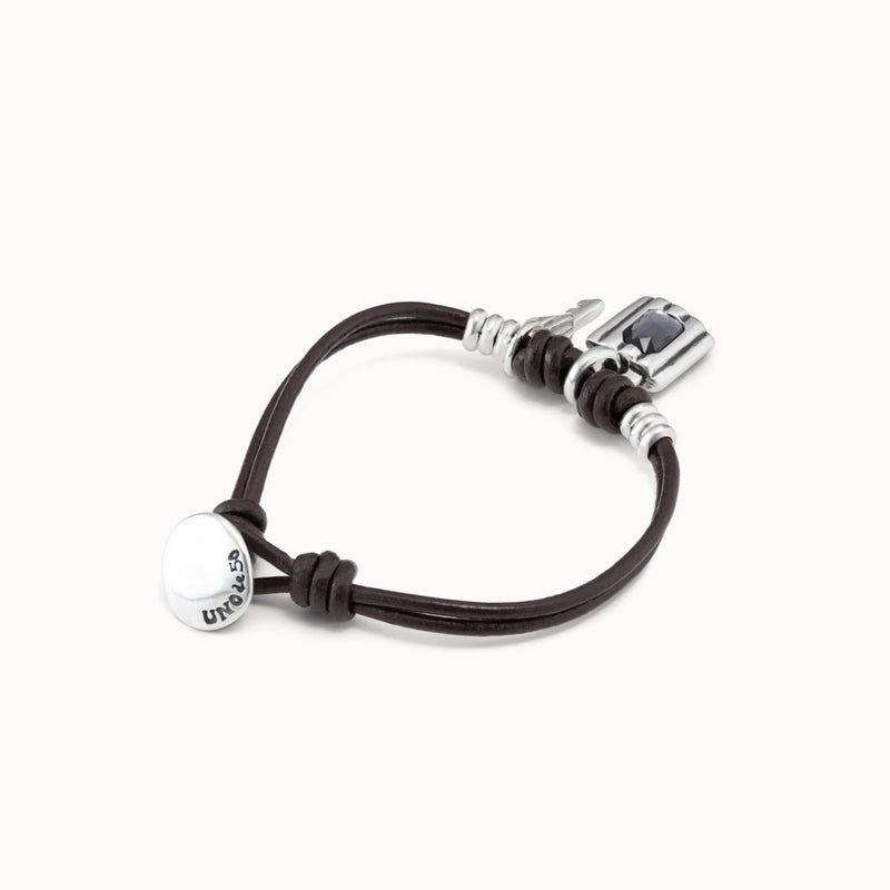 Pulsera UNODE50 PUL2303GRSMTL0M