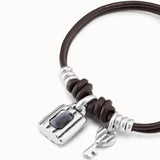 Pulsera UNODE50 PUL2303GRSMTL0M