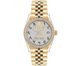 Philipp Plein PW2BA0223 B2 Street Couture Reloj Mujer 38mm