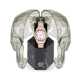 Philipp Plein PW2FA0425 B2 Reloj Mujer Lady Empire 39mm