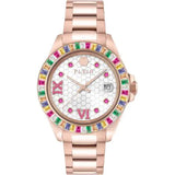 Philipp Plein PW2FA0425 B2 Reloj Mujer Lady Empire 39mm