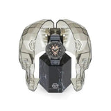 Philipp Plein PWAAA2324 Reloj Hombre The Skull 47mm