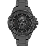 Philipp Plein PWAAA3025 B2 Reloj Hombre The $kull 47mm