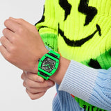 Reloj Automático Philipp Plein The Skeleton PWBAA2324 B2