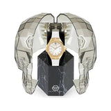 Reloj Philipp Plein Mujer PWBDA0224 B2 Sport Blanco