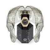 Reloj Philipp Plein Mujer PWBDA0424 B2 Sport Negro