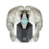 Reloj Philipp Plein Mujer PWCDA0424 B2 Acero Queen