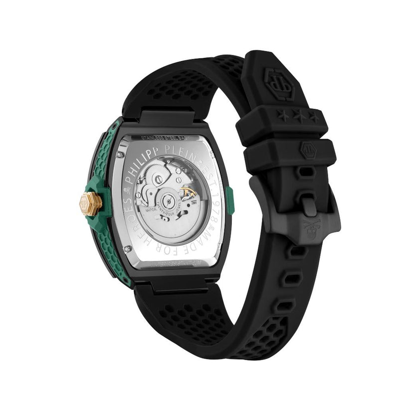 Reloj Philipp Plein El $Keleton PWJFA0325
