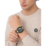 Reloj Philipp Plein El $Keleton PWJFA0325
