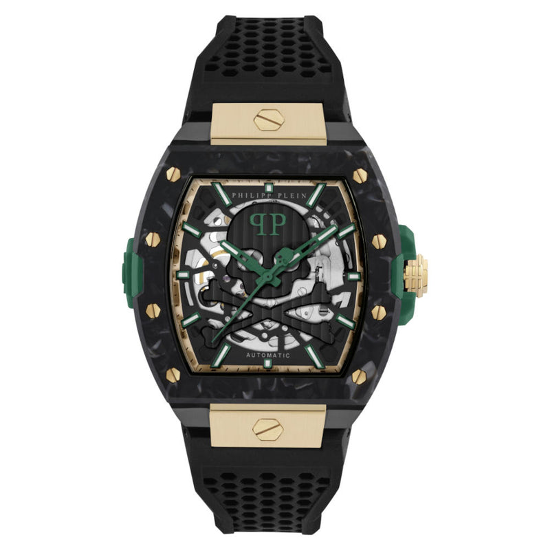 Reloj Philipp Plein El $Keleton PWJFA0325