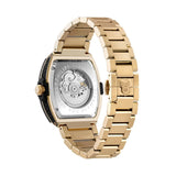 Reloj Automático Philipp Plein The Skeleton 2.0 Auto, Dorado, 44mm PWJFA0625