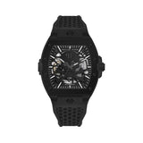 Reloj Philipp Plein Hombre PWJFA1125 B2 Acero Negro Automático