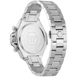 Philipp Plein PWLFA0425 B2 Reloj Hombre Plein Chrono Royal 46mm